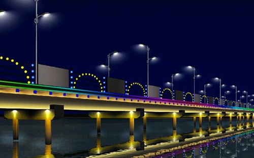 灯光耐久28年！甘肃桥梁亮化LED灯具选型指南.jpg